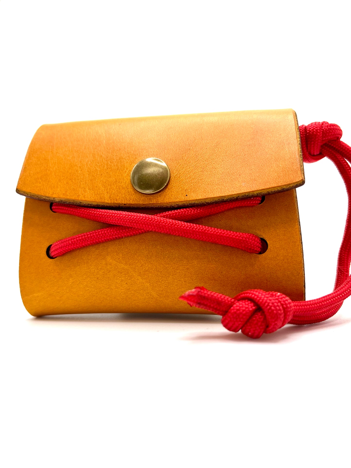 002 - The Purist's Pouch - Essence of Unembellished Grace