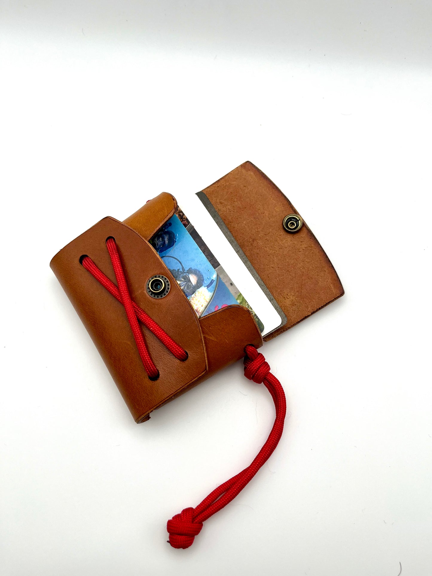 002- The Purist's Pouch - Essence of Unembellished Grace